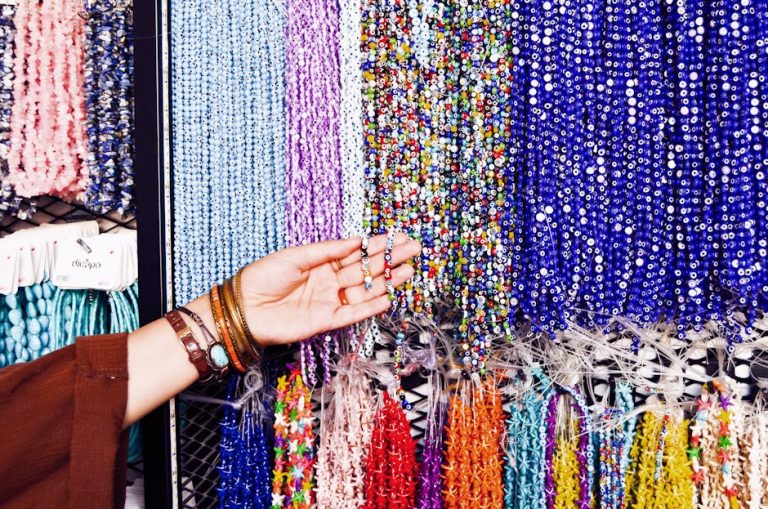 Elevate Your Space: The Art of Choosing the Perfect Accessories